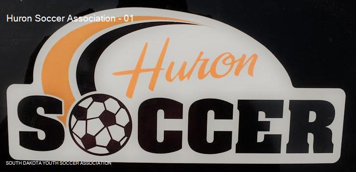 Huron Soccer Association - 01 banner